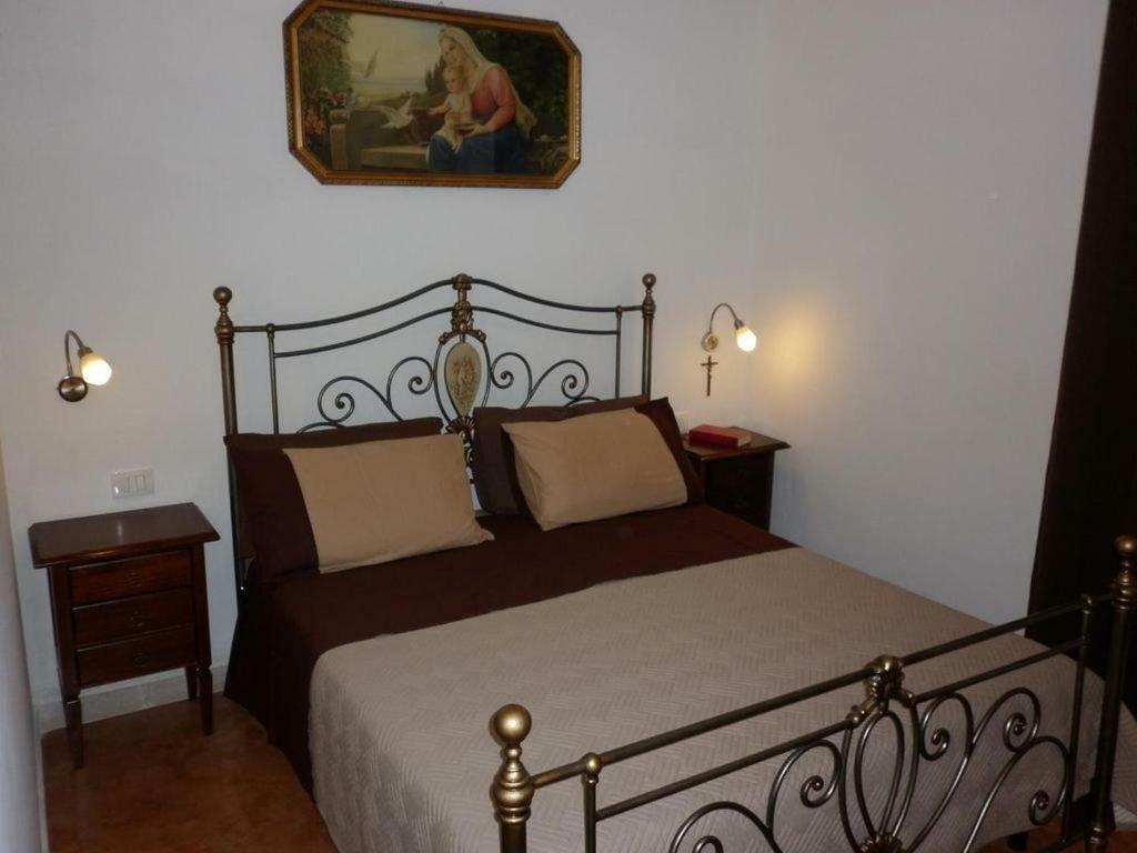 Villa Franchino 오스투니 외부 사진